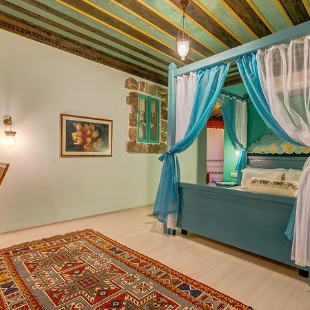 Datca Villa Asina Luaran gambar