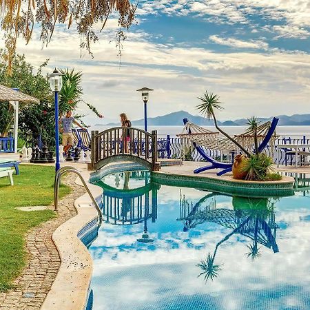 Datca Villa Asina Luaran gambar