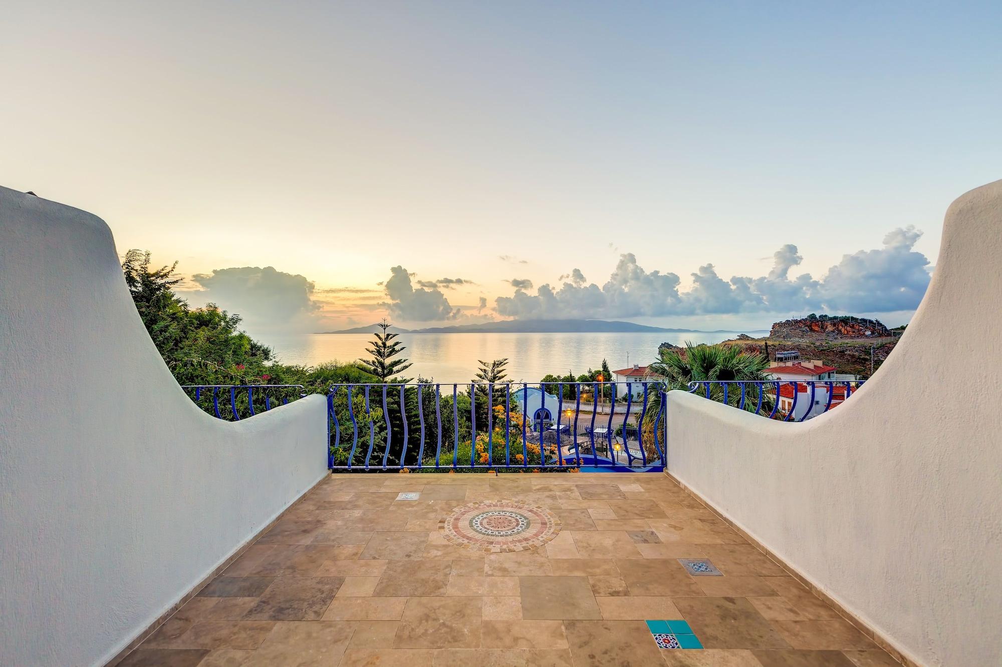 Datca Villa Asina Luaran gambar