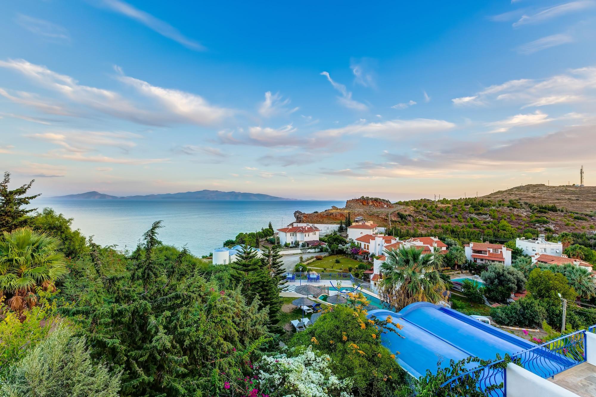 Datca Villa Asina Luaran gambar