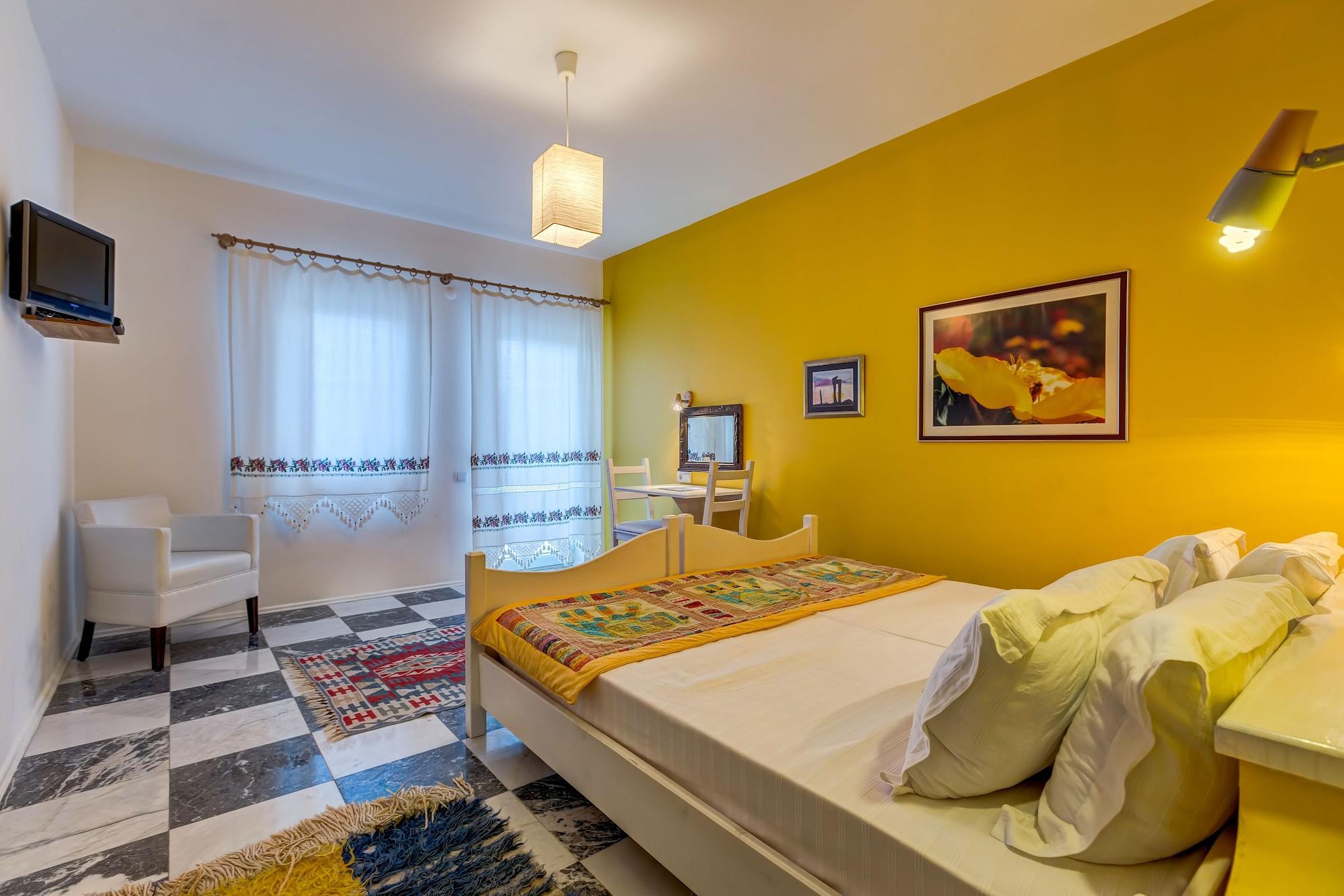 Datca Villa Asina Luaran gambar