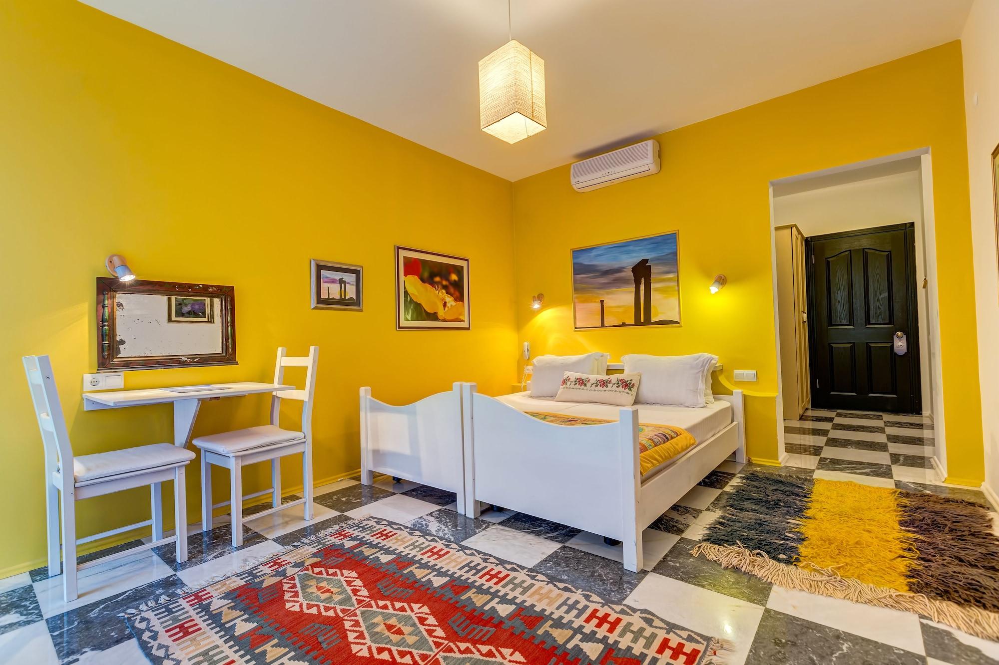 Datca Villa Asina Luaran gambar