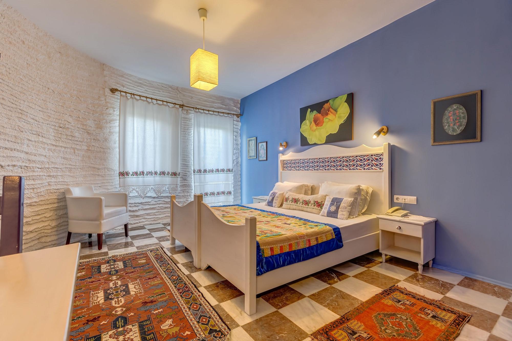 Datca Villa Asina Luaran gambar