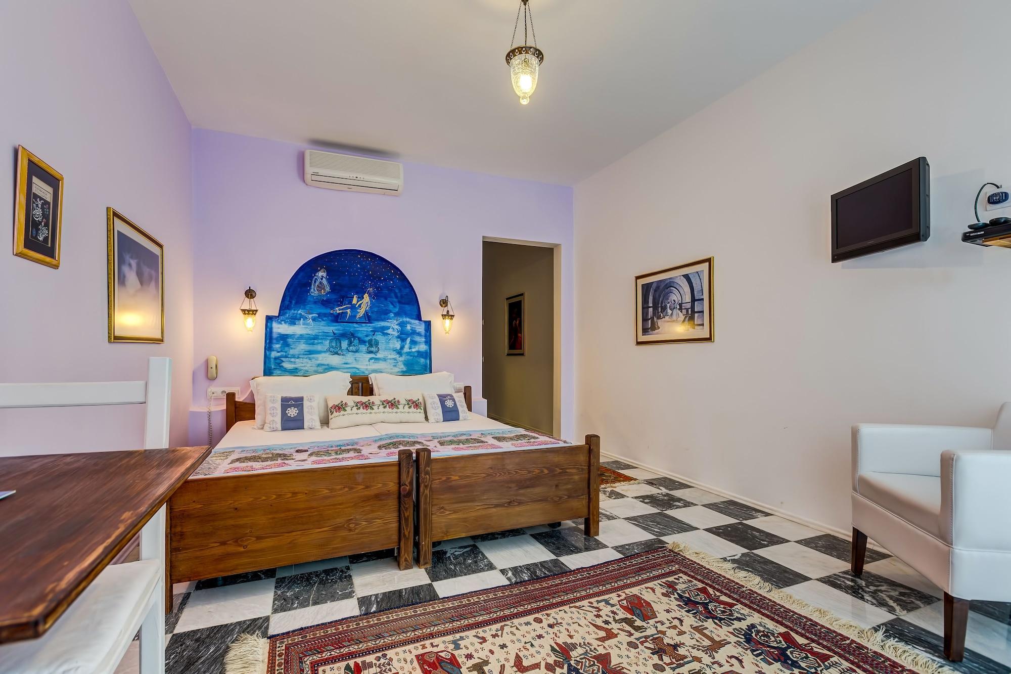 Datca Villa Asina Luaran gambar
