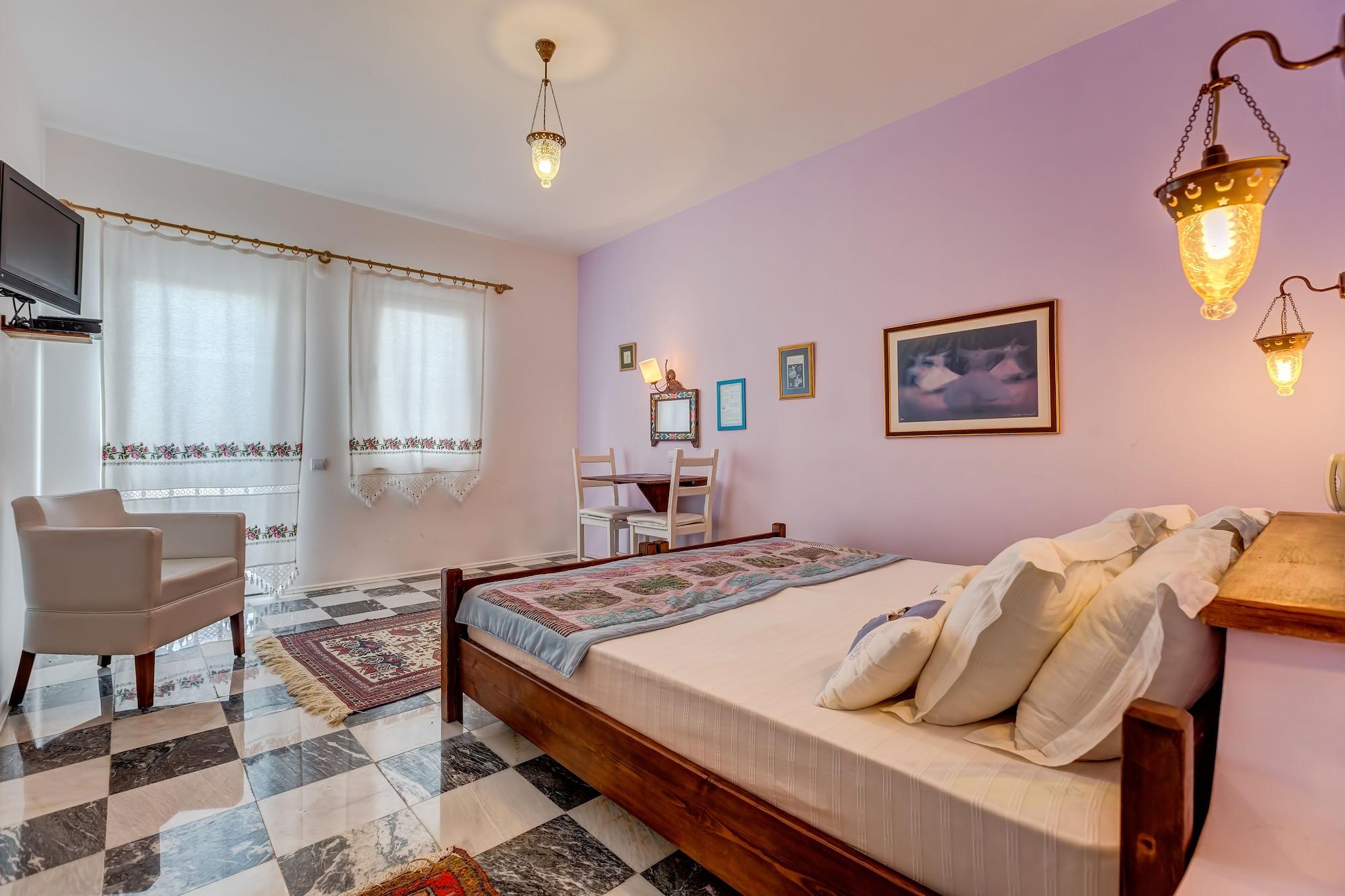 Datca Villa Asina Luaran gambar
