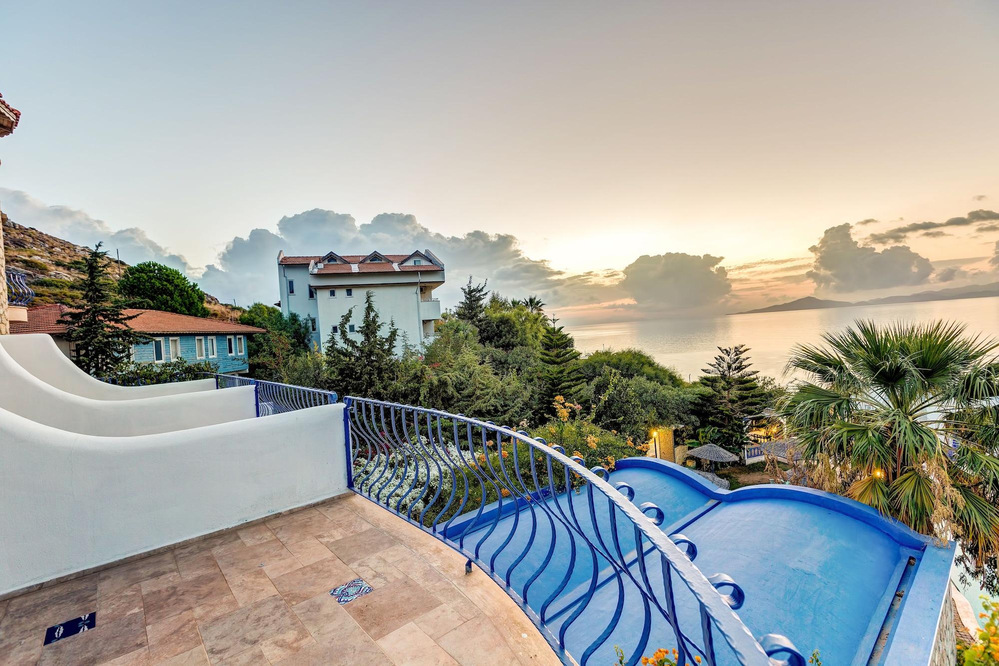Datca Villa Asina Luaran gambar