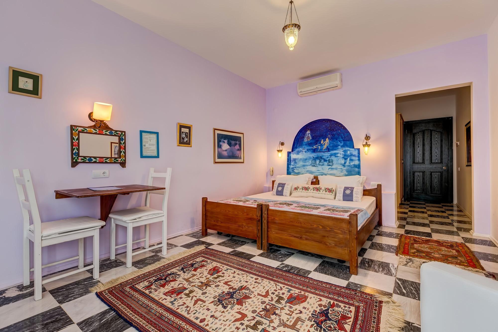 Datca Villa Asina Luaran gambar