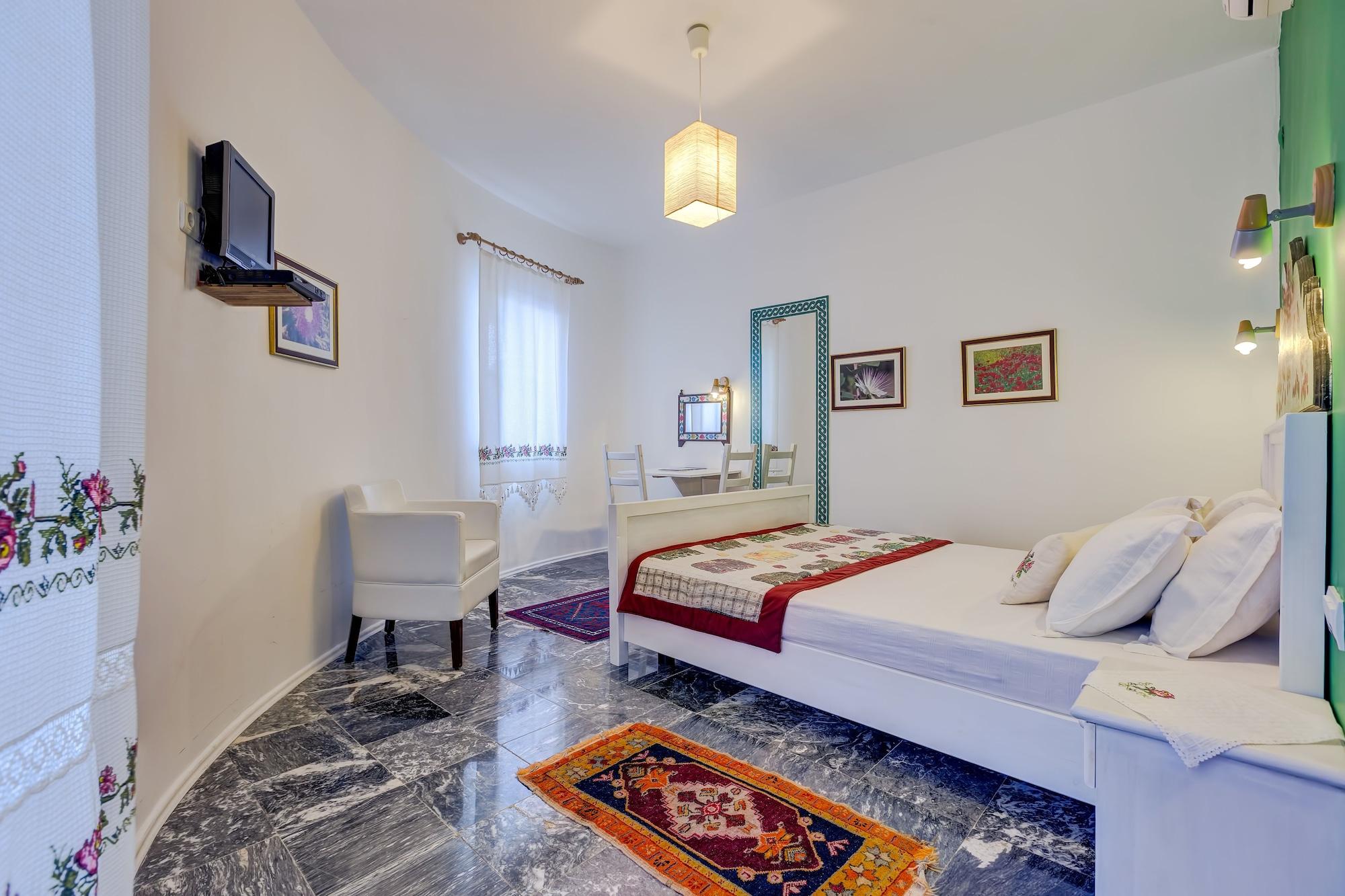 Datca Villa Asina Luaran gambar