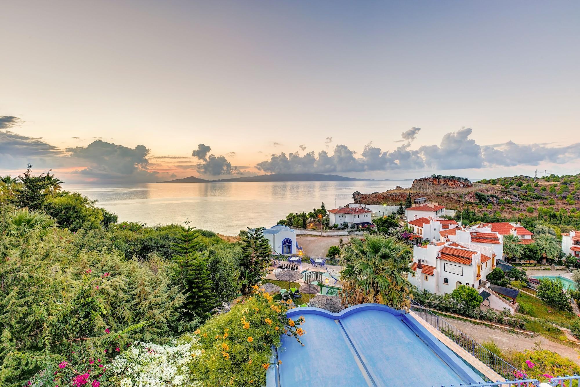 Datca Villa Asina Luaran gambar