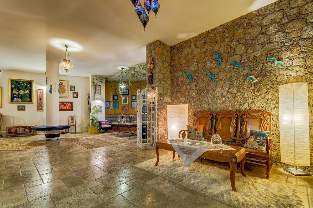 Datca Villa Asina Luaran gambar