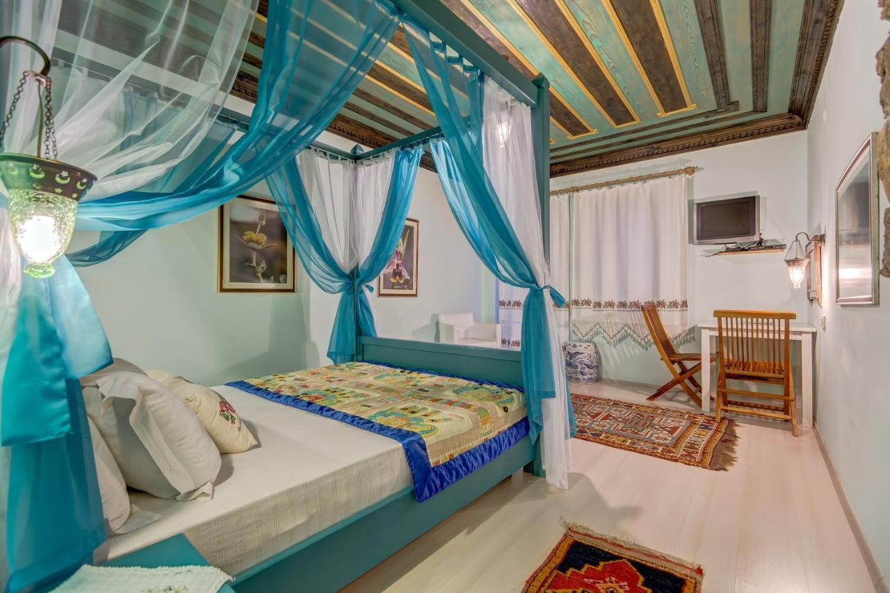 Datca Villa Asina Luaran gambar