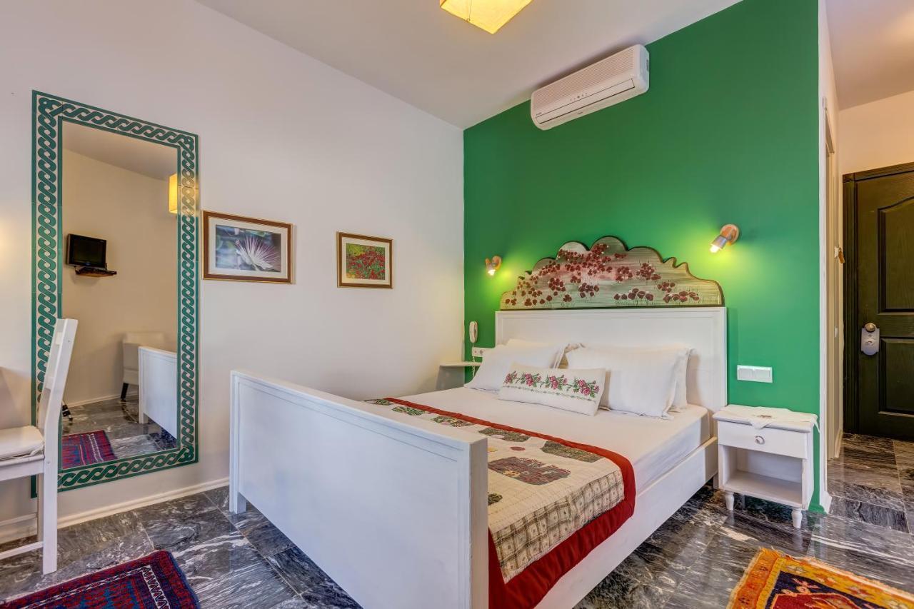 Datca Villa Asina Luaran gambar