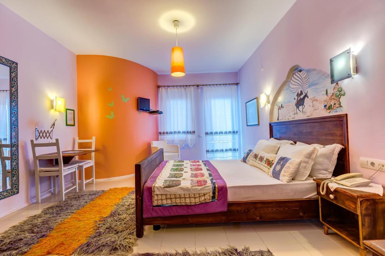 Datca Villa Asina Luaran gambar