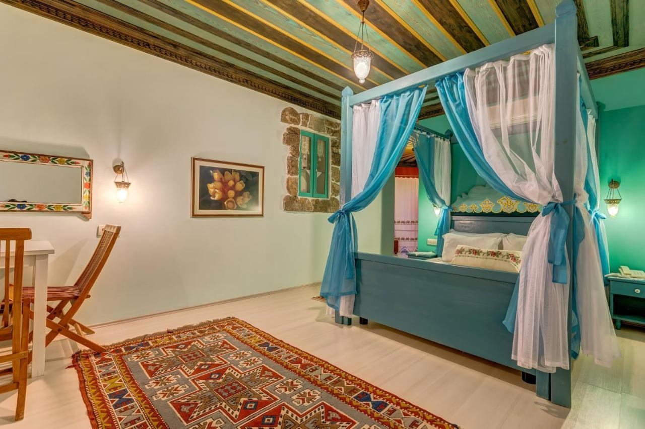 Datca Villa Asina Luaran gambar