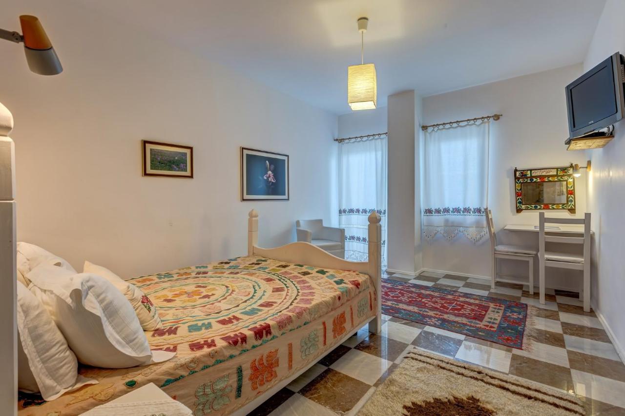 Datca Villa Asina Luaran gambar