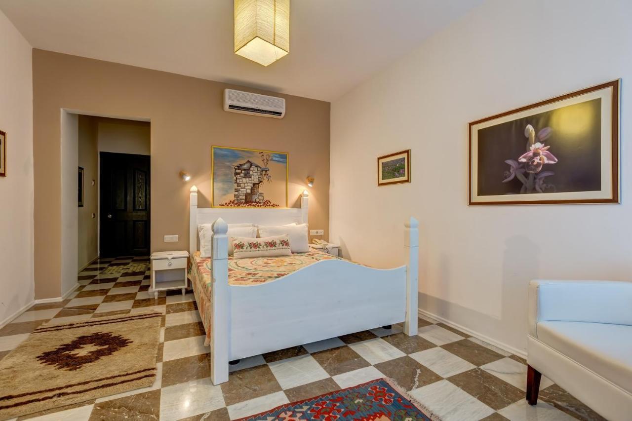 Datca Villa Asina Luaran gambar
