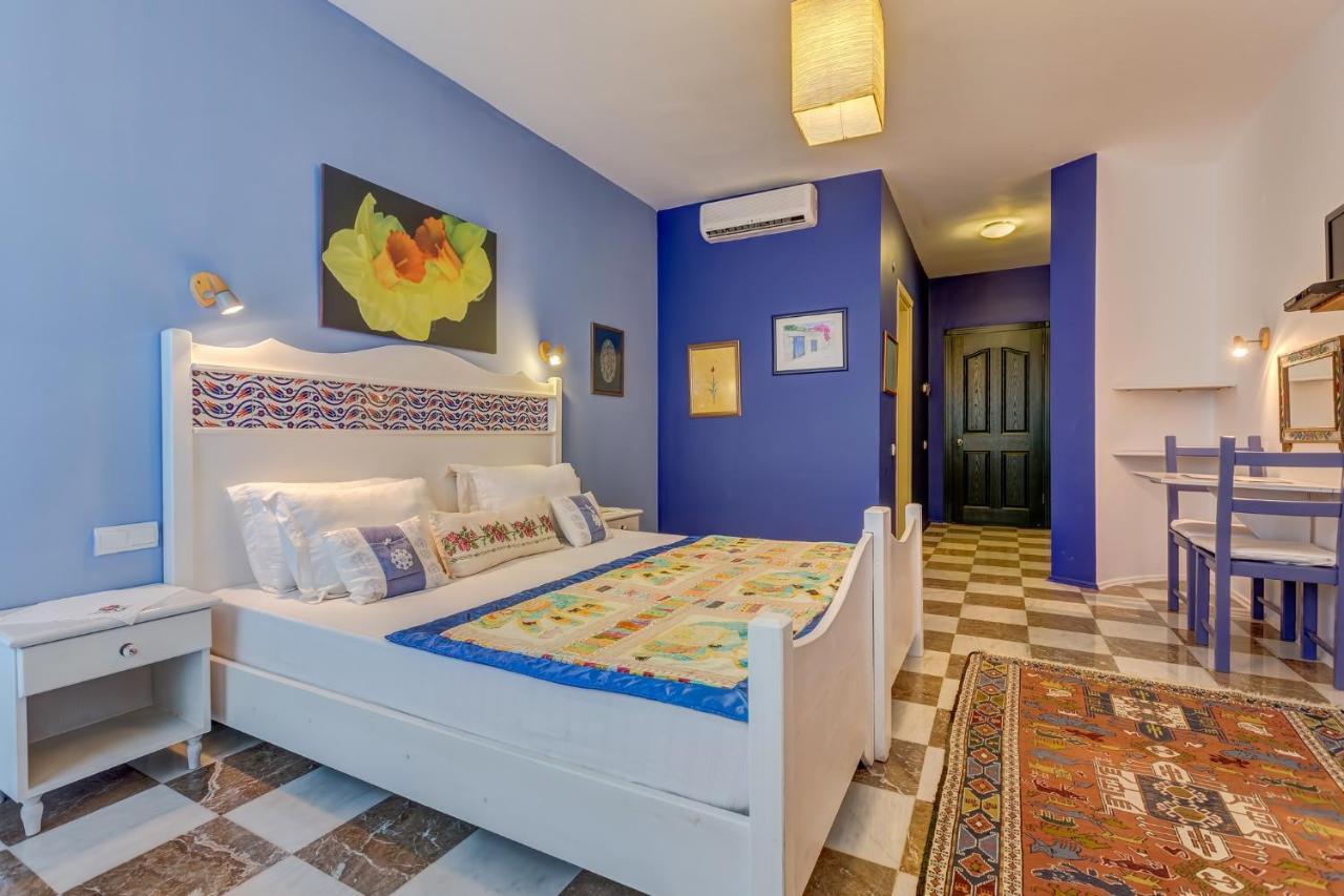 Datca Villa Asina Luaran gambar