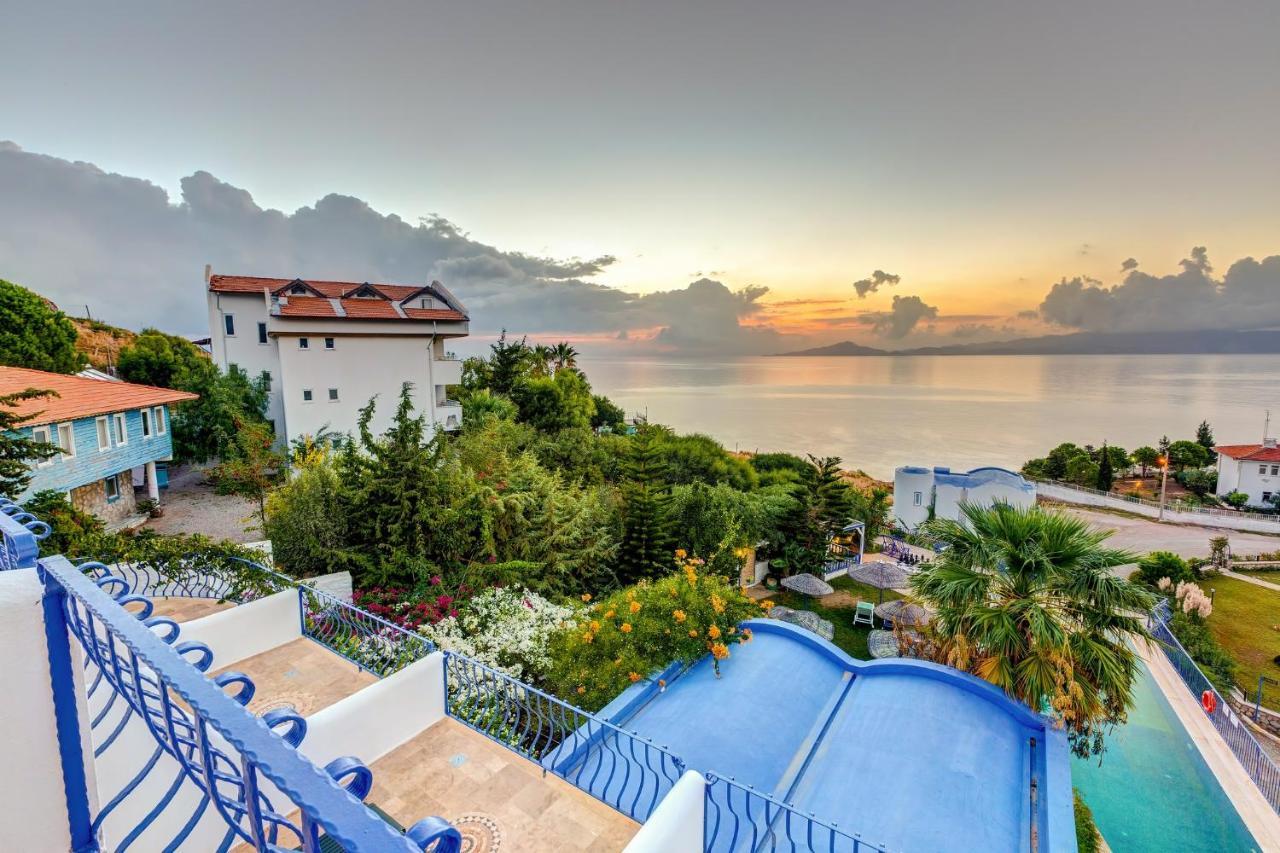 Datca Villa Asina Luaran gambar