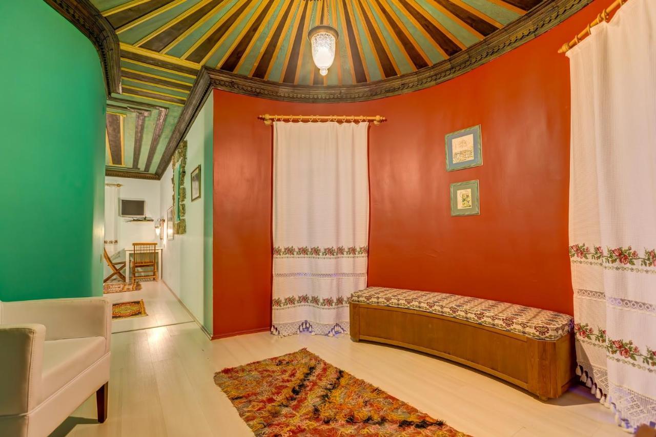 Datca Villa Asina Luaran gambar