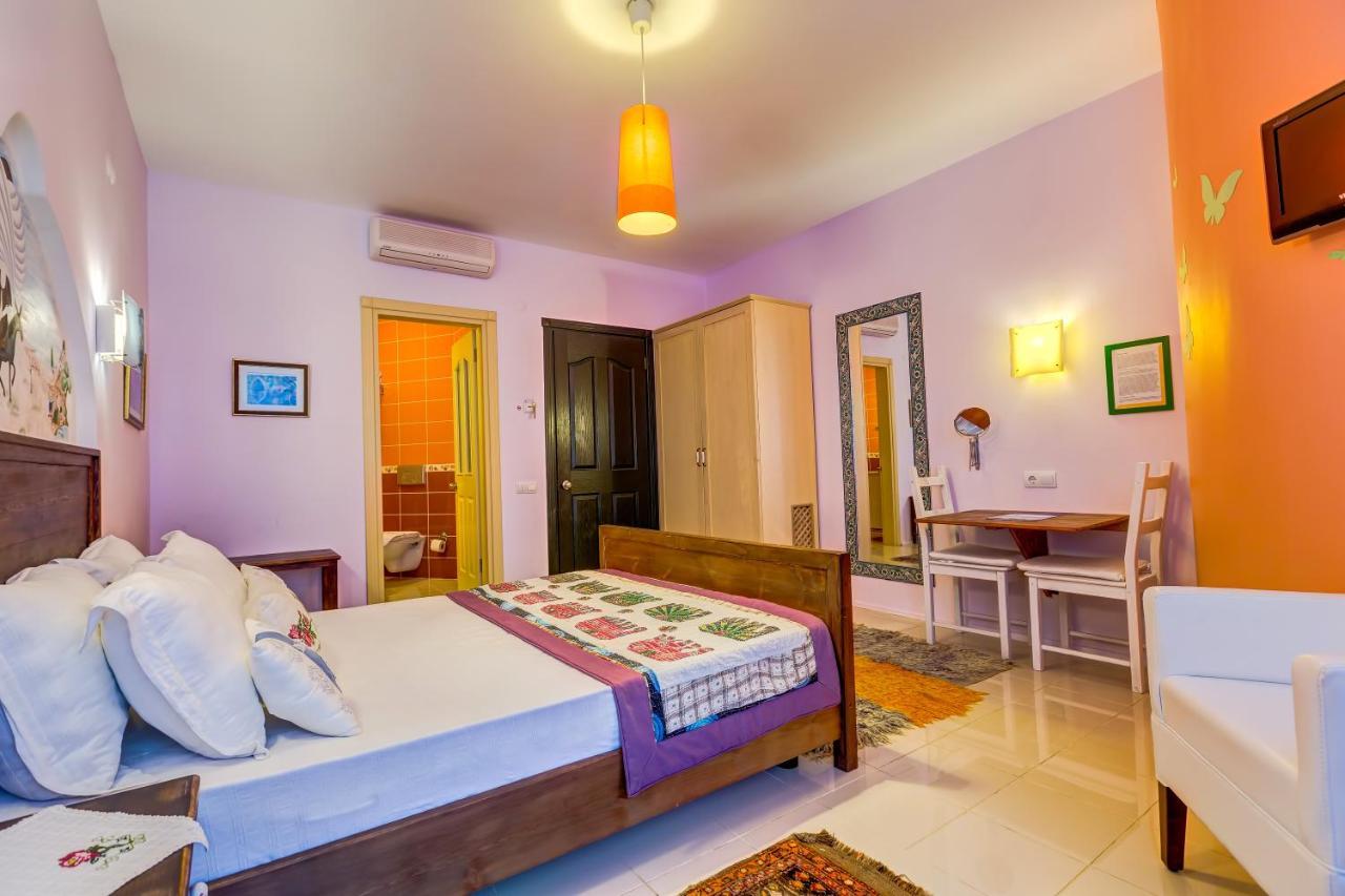 Datca Villa Asina Luaran gambar