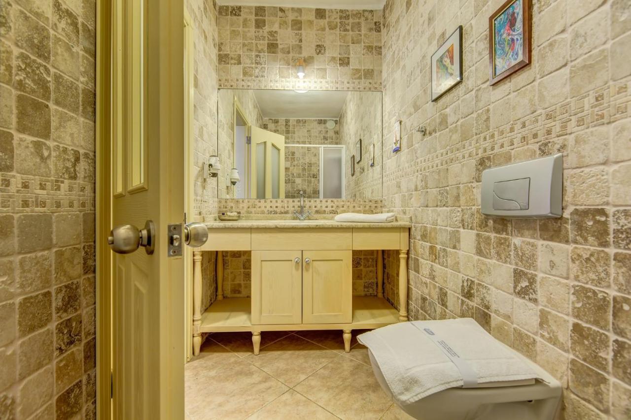 Datca Villa Asina Luaran gambar
