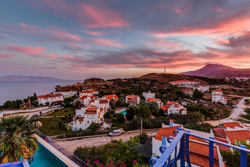 Datca Villa Asina Luaran gambar