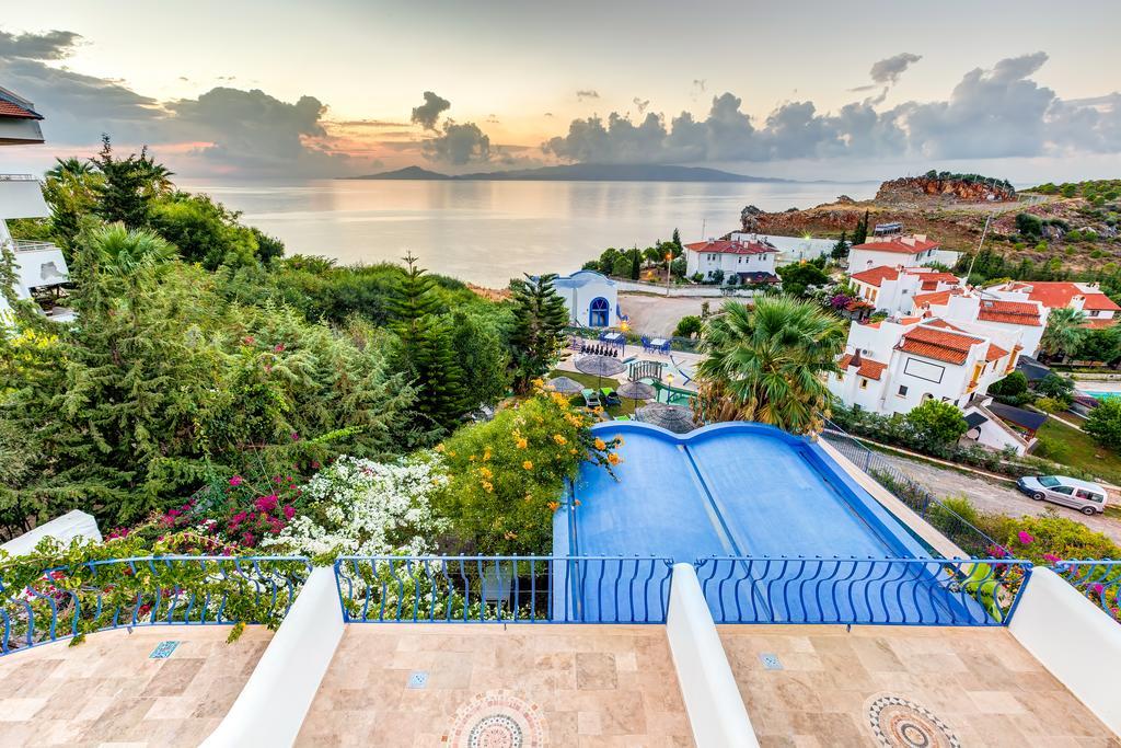 Datca Villa Asina Luaran gambar