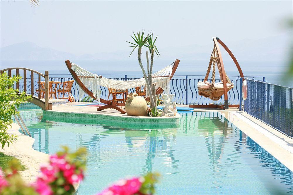 Datca Villa Asina Luaran gambar