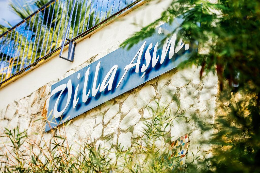 Datca Villa Asina Luaran gambar