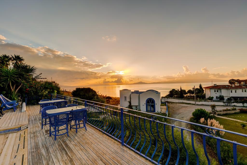 Datca Villa Asina Luaran gambar