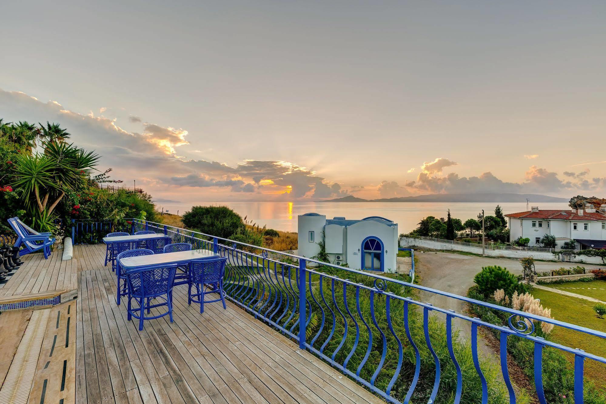 Datca Villa Asina Luaran gambar