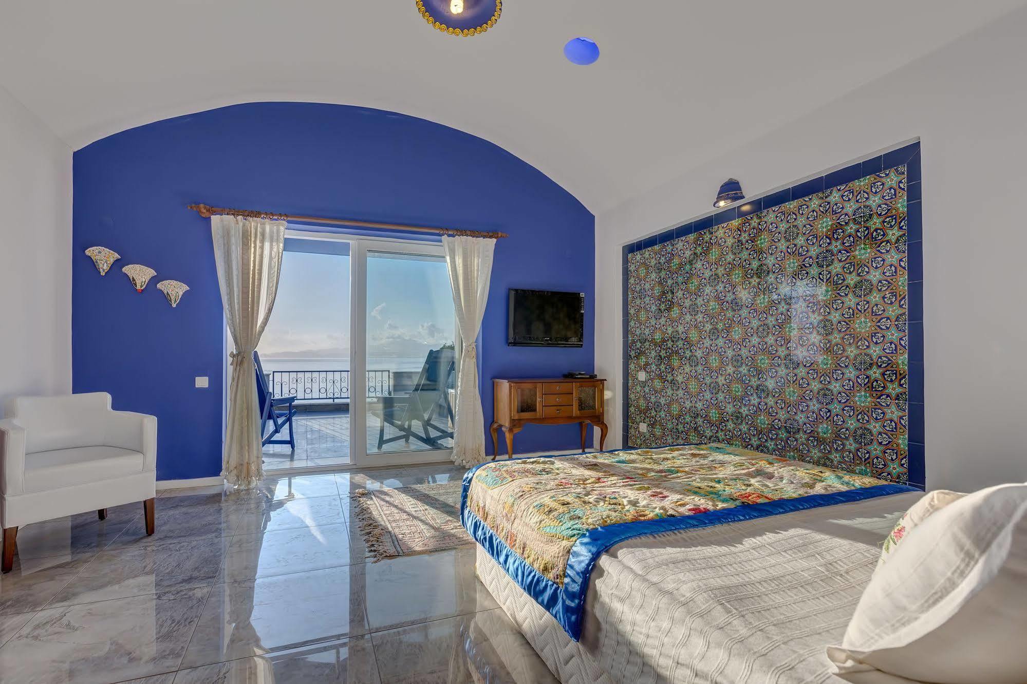Datca Villa Asina Luaran gambar