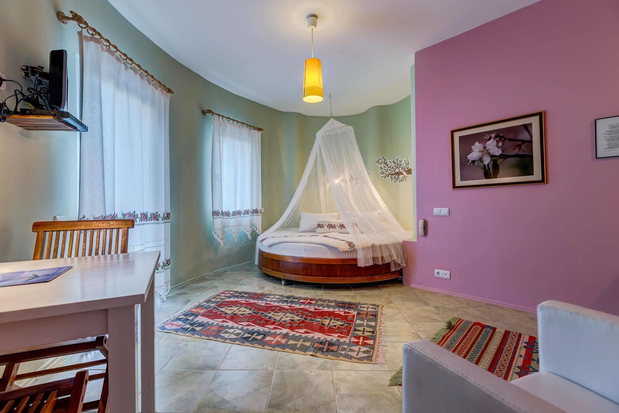 Datca Villa Asina Luaran gambar