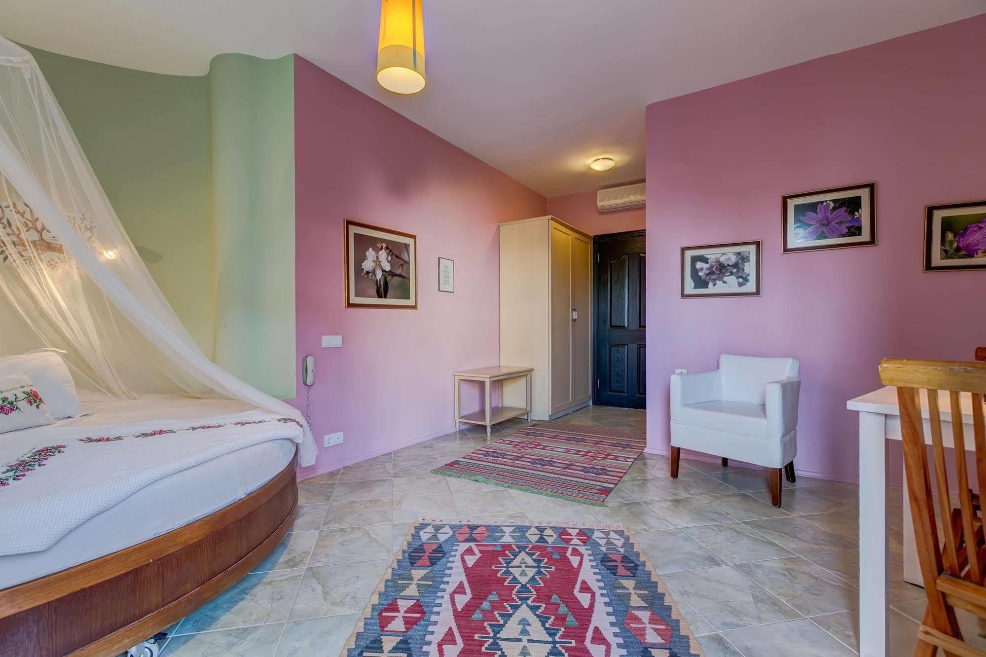 Datca Villa Asina Luaran gambar