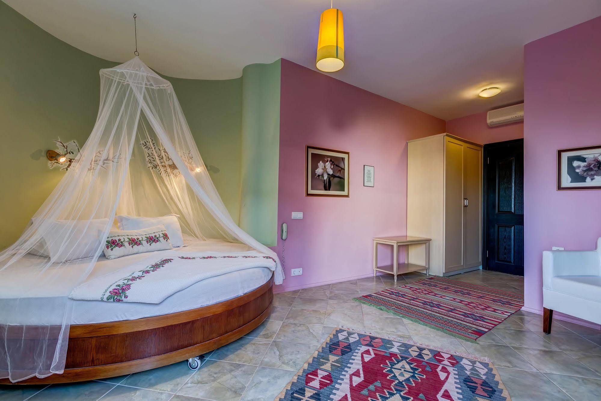 Datca Villa Asina Luaran gambar