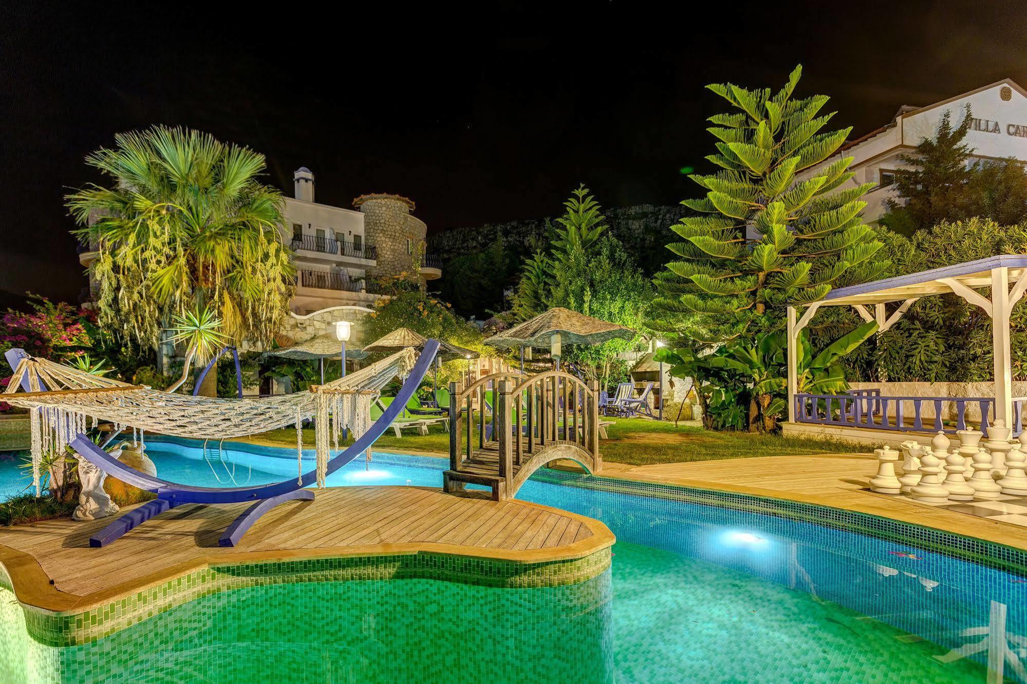 Datca Villa Asina Luaran gambar