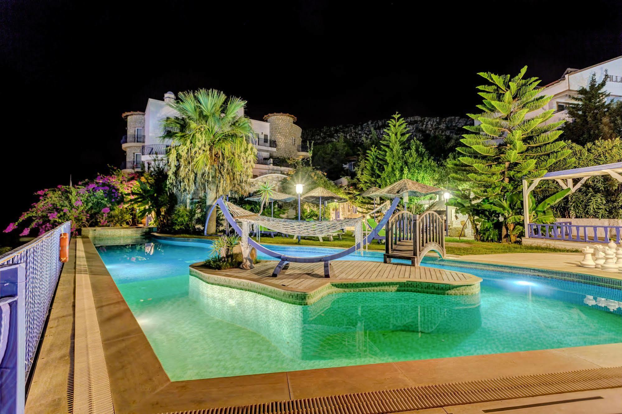 Datca Villa Asina Luaran gambar