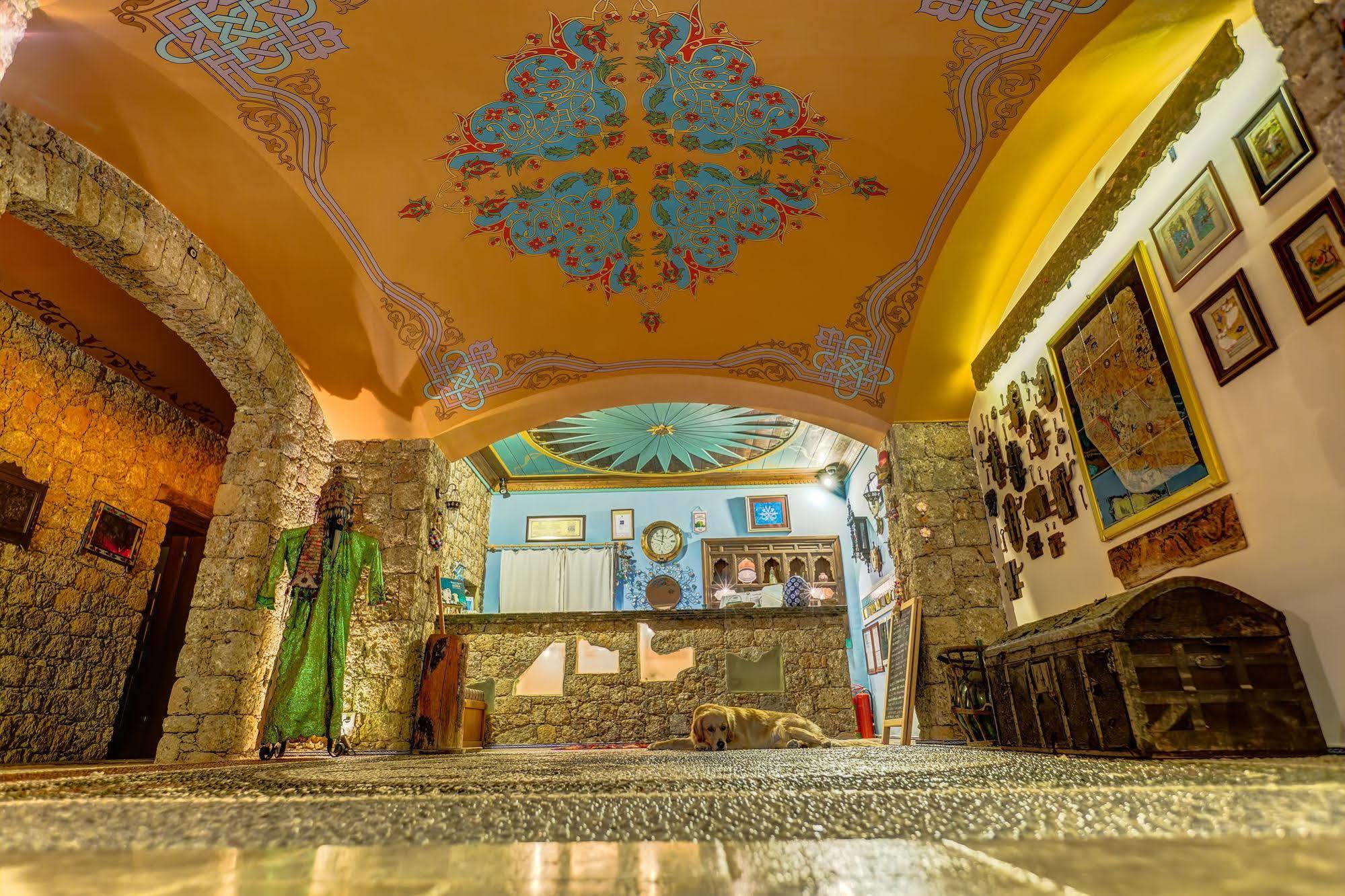 Datca Villa Asina Luaran gambar