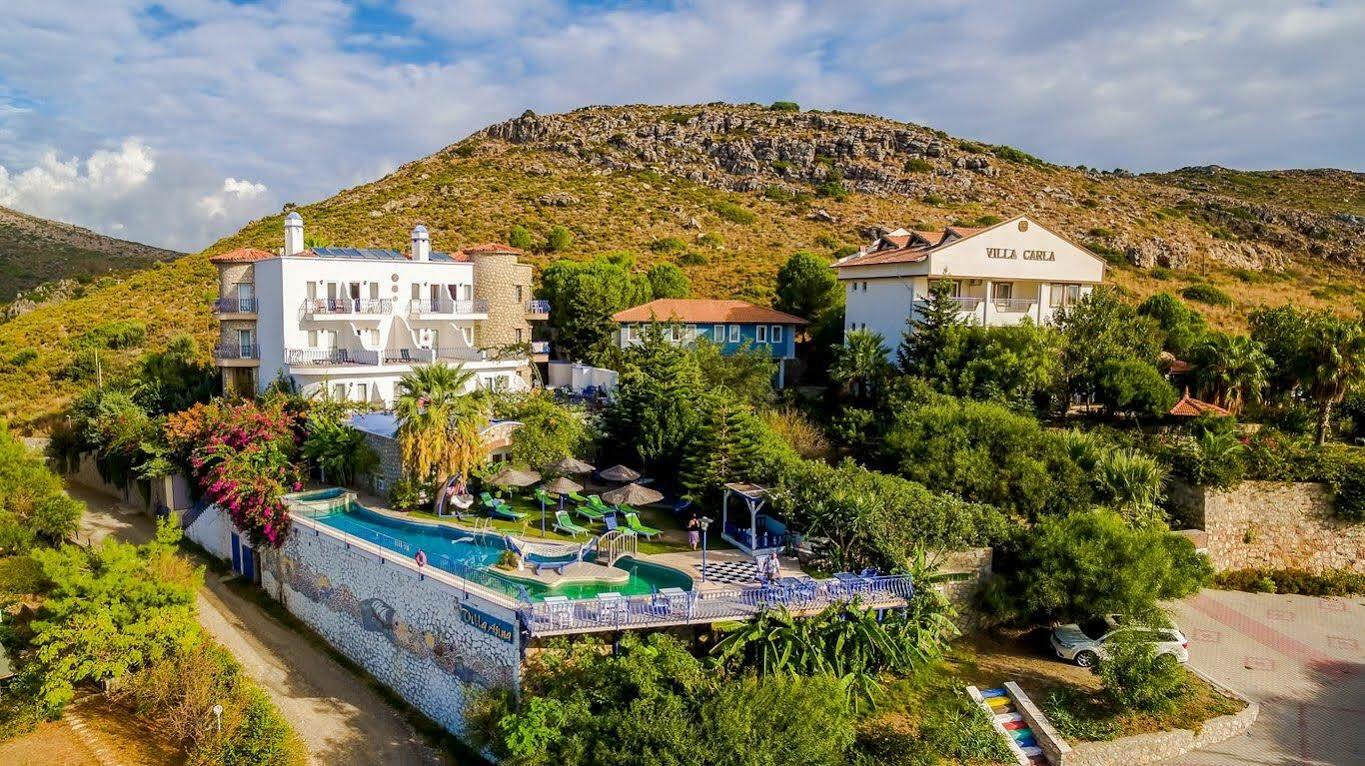 Datca Villa Asina Luaran gambar