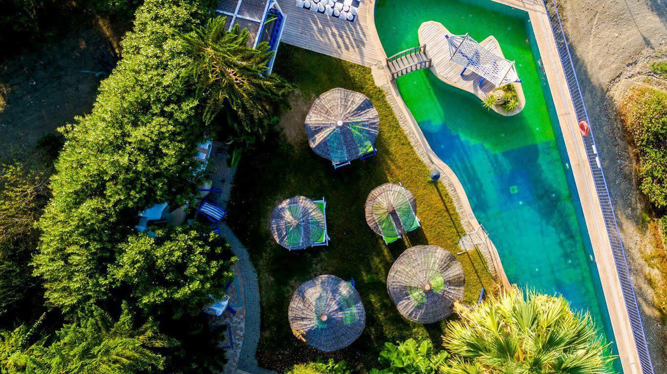 Datca Villa Asina Luaran gambar