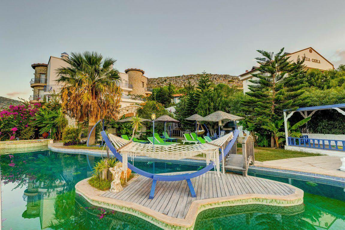 Datca Villa Asina Luaran gambar
