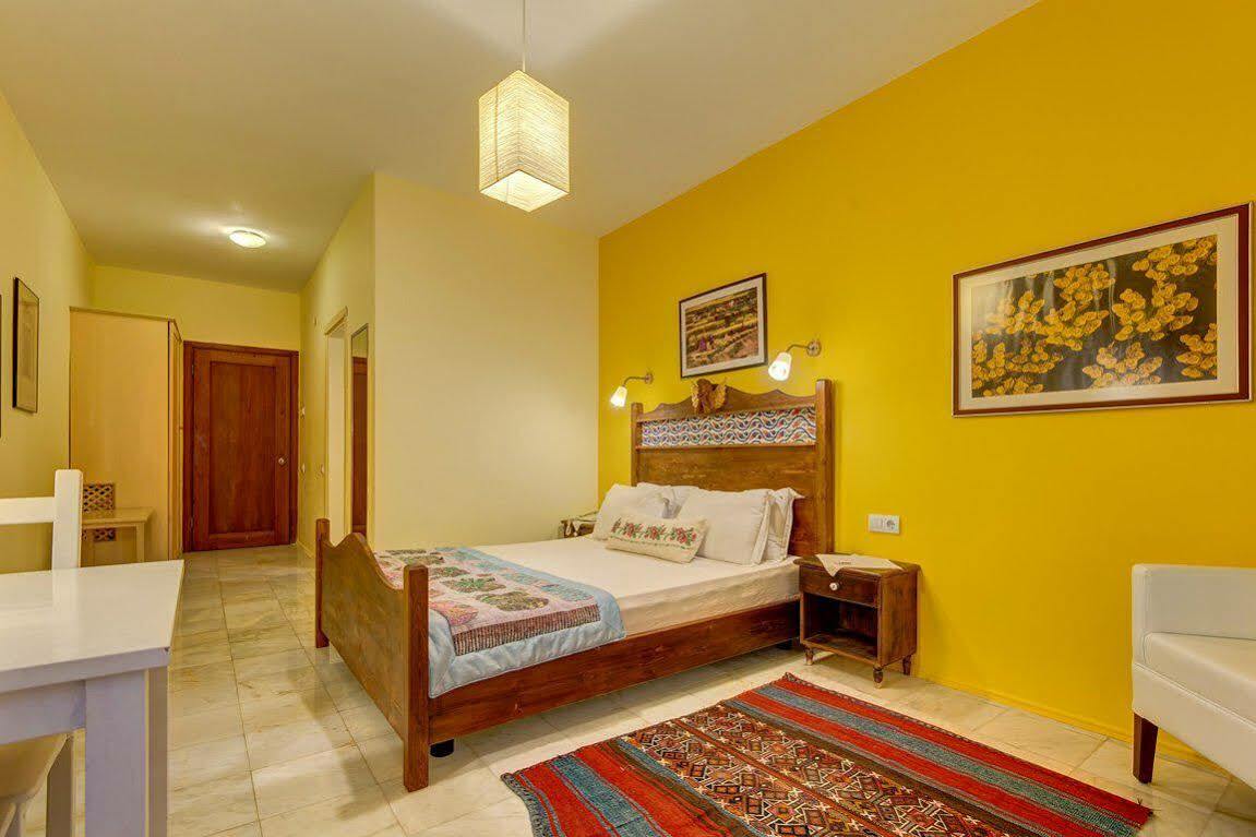 Datca Villa Asina Luaran gambar