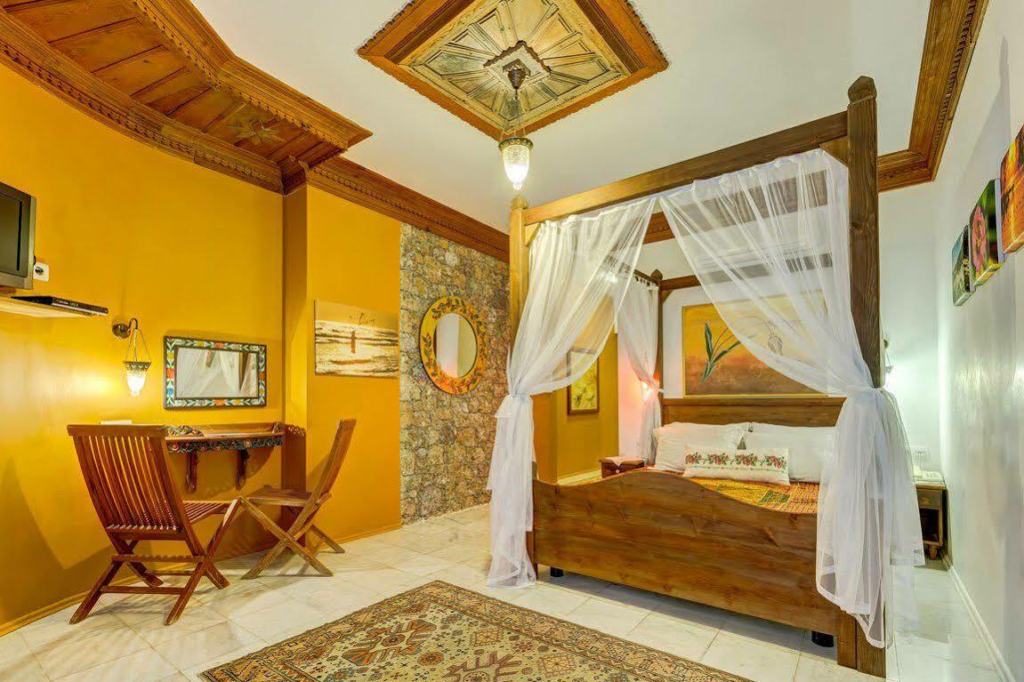 Datca Villa Asina Luaran gambar