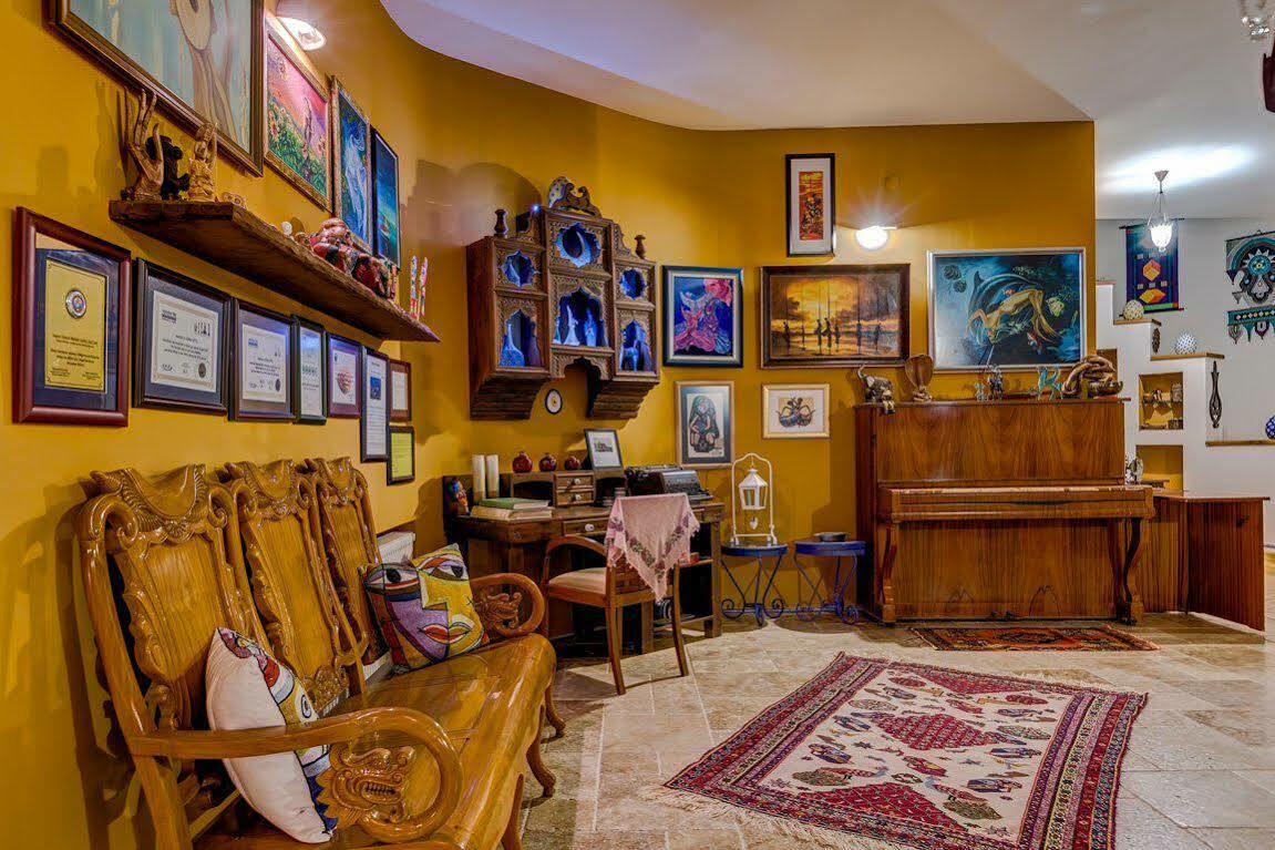 Datca Villa Asina Luaran gambar
