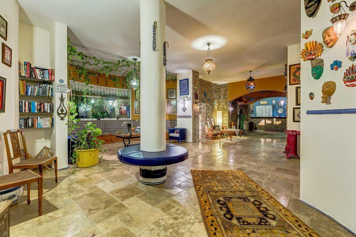 Datca Villa Asina Luaran gambar