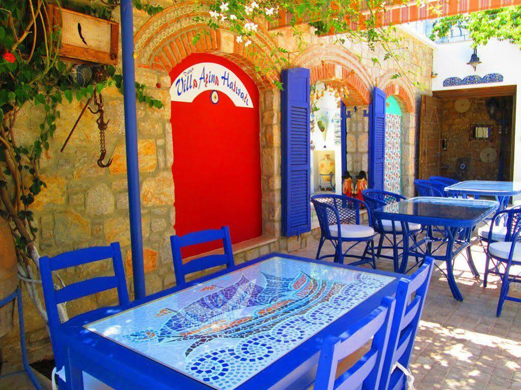 Datca Villa Asina Luaran gambar